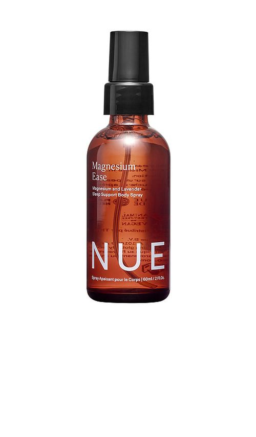 The Nue Co. Magnesium Ease 60ml in Beauty: NA