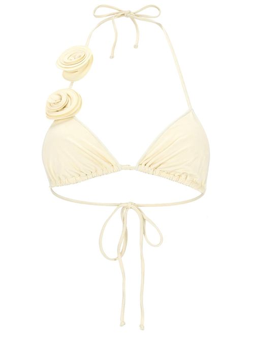 Mini Swim Top for Women - SS26 Collection