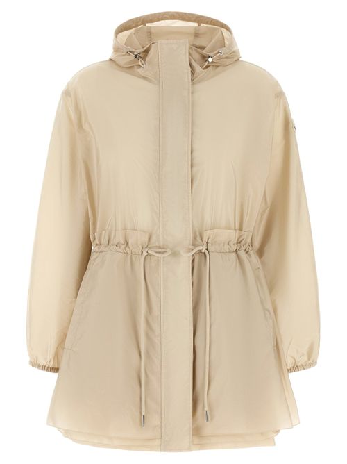 Weteau Jacket