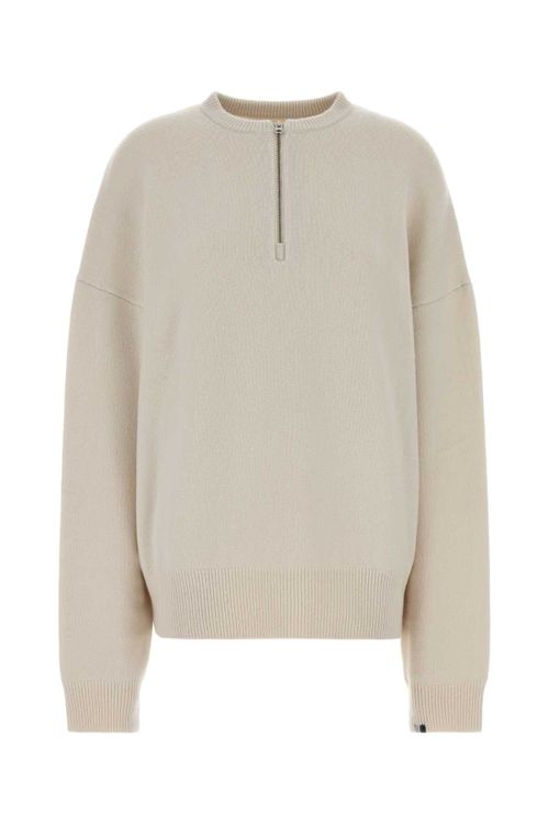 Like Sweater — Beige