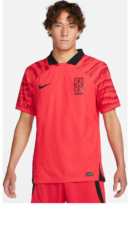 Korea 2022/23 Match Home ADV Dri-FIT Soccer Jersey 'Global Red'
