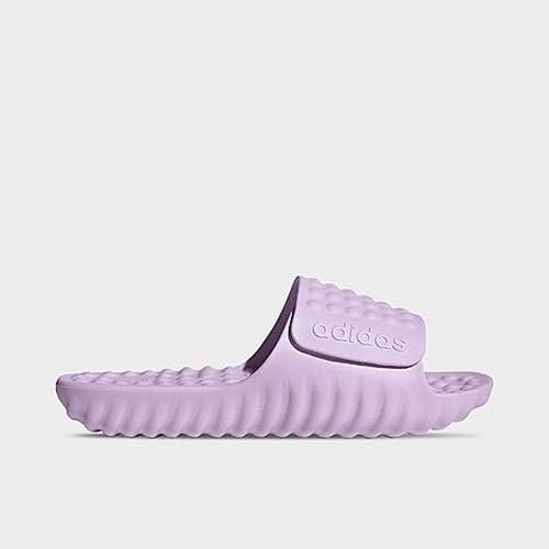 Men's adissage 360Rec Slide Sandals in Ice Lavender/Ice Lavender/Ice Lavender