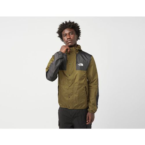 The North Face Seasonal Mountain Jacket - Green