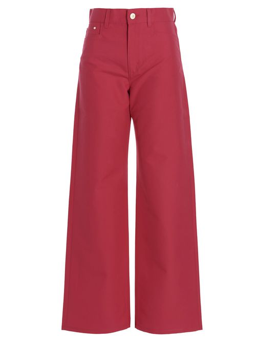 Flare Pants
