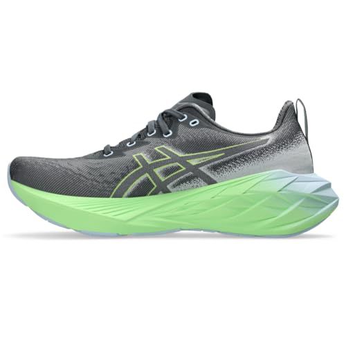 ASICS Men's NOVABLAST 4 Running Shoes