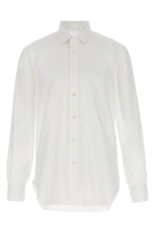 Honeycomb Shirt