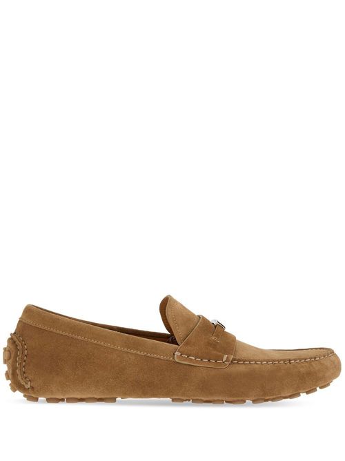 Penny driver loafers - Neutrals