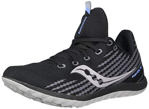 Saucony Women's Havok XC3 Flat Cross Country Running Shoes