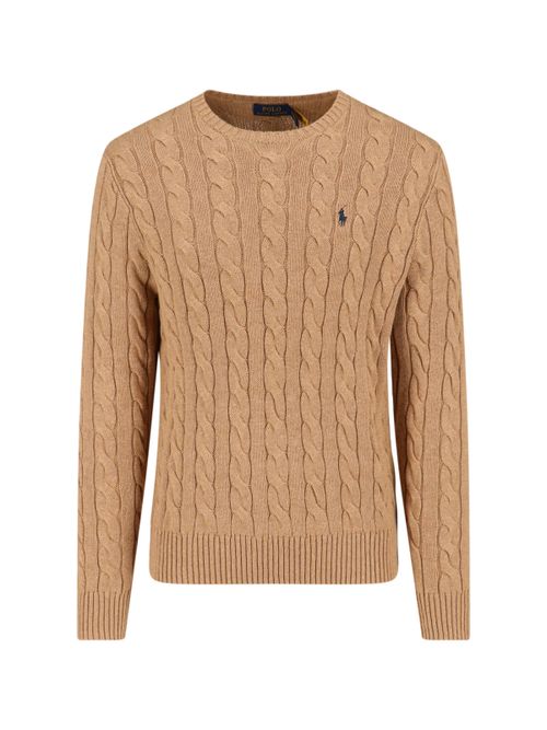 Men's 100% Cotton Sweater