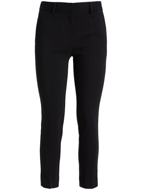 Skinny trousers - Black