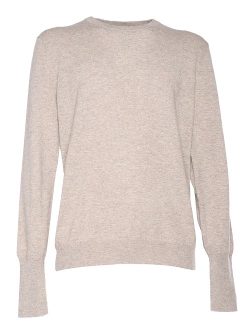 Crew Neck Sweater