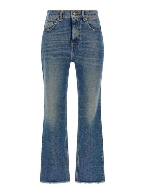 Deryn Jeans