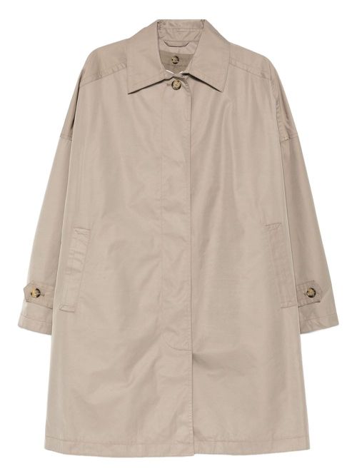 Car Coat
