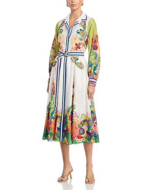 The Ester Dress