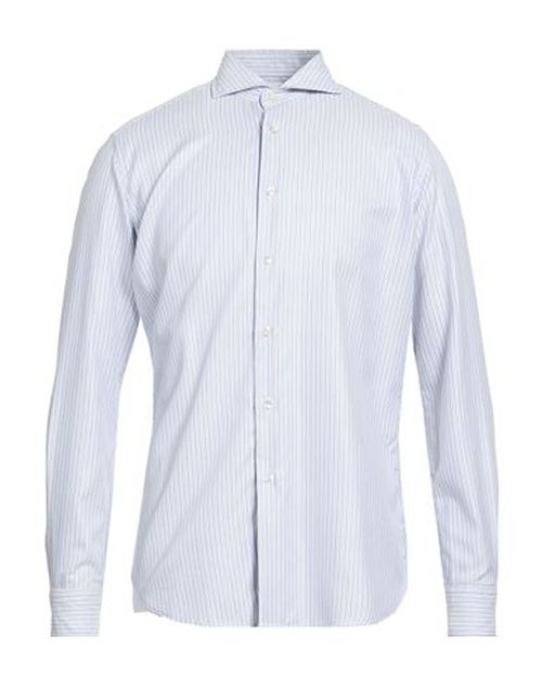 Man Shirt Sky blue Size 15 ½ Cotton
