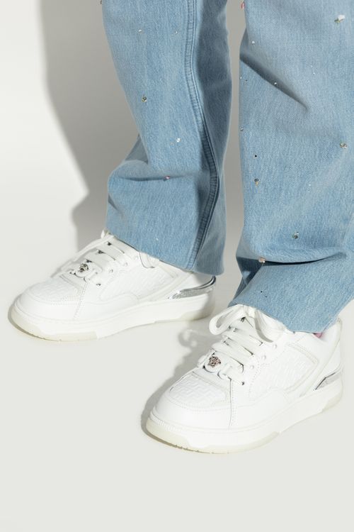 Sports Pants, Women's, White