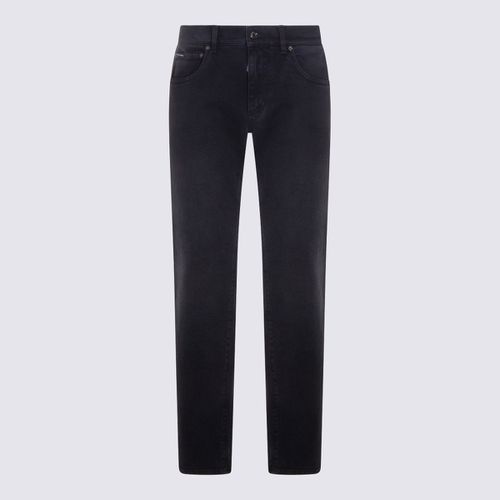 Jeans Blacks And Greys