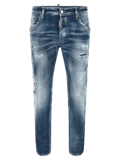 Skater Jeans