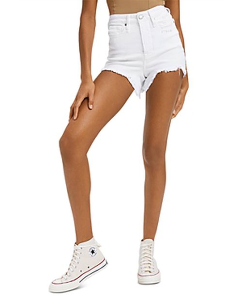 Bombshell Shorts