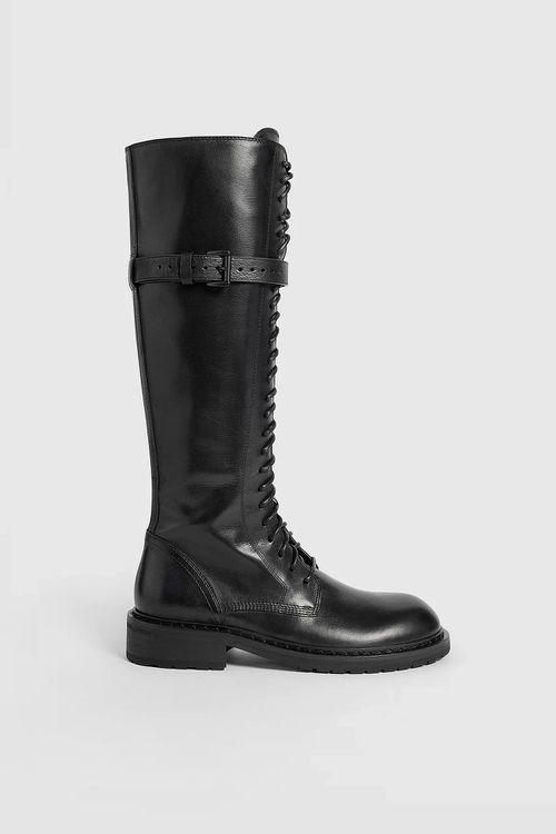 High Danny Boots