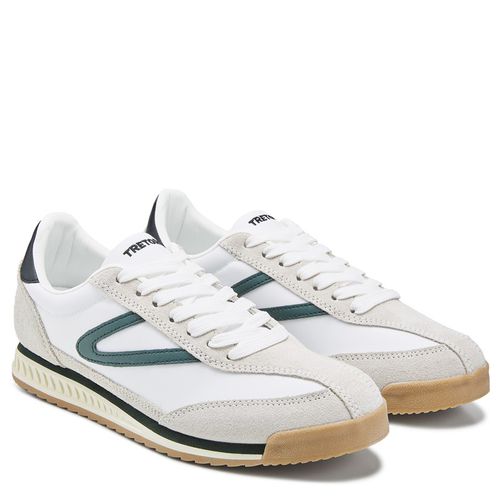 Women's Rawlins 2.0 Sneakers (White/Black)