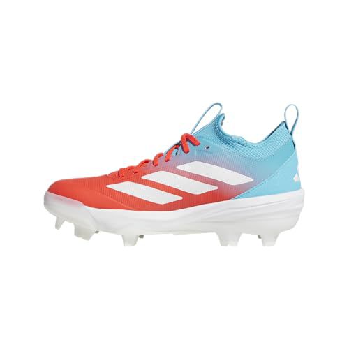 Adidas Men's Adizero Impact TPU Candy Baseball Sneaker