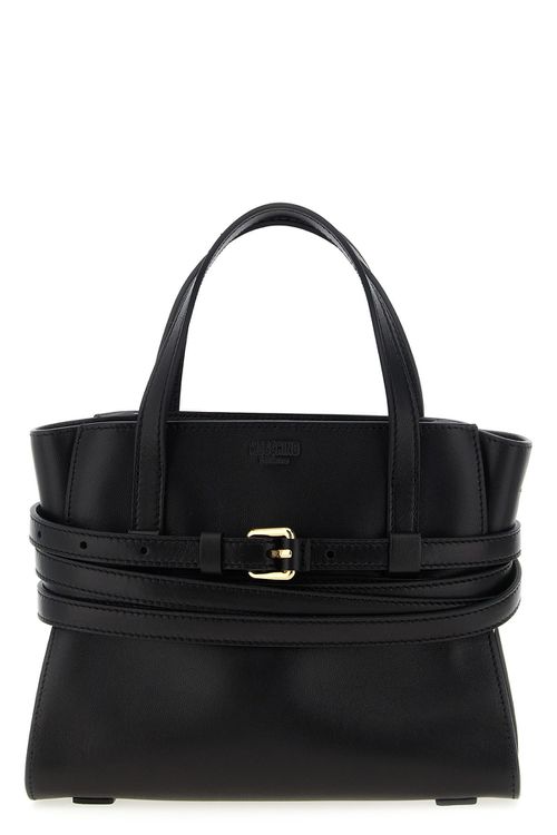 'Tie Me' Small Handbag