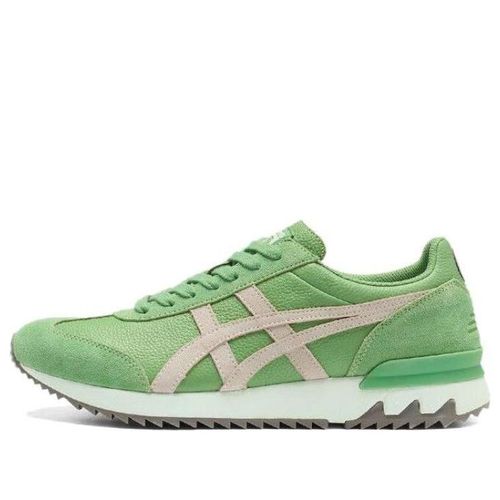California 78 EX VIN 'Verdigris Green Cream'