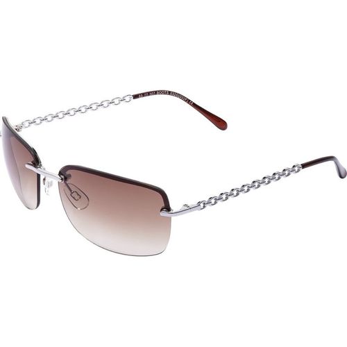 Boots Ladies Sunglasses - Rimless Frame