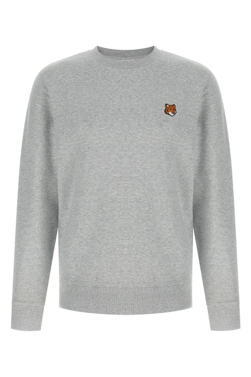 'Fox Head' Sweatshirt