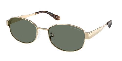 Michael Kors MK1161 MONTE CARLO 10143H Women’s Sunglasses Gold