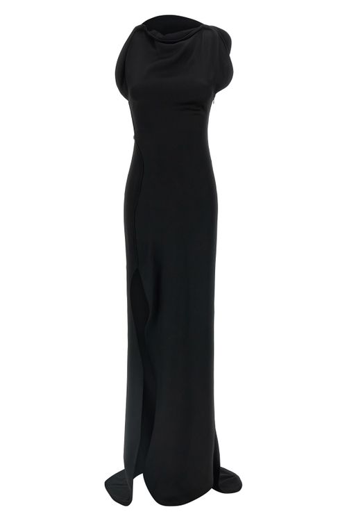 'Carla' Dress