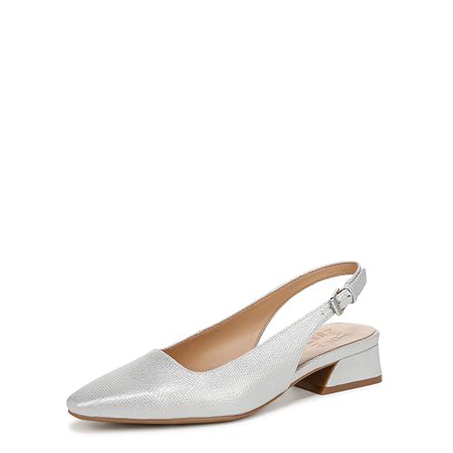 Naturalizer Ginger Slingback For Women Naturalizer Ginger Snip Toe Slingback Scarpe DécolletéDonna Scarpe Serata O Ufficio - 9