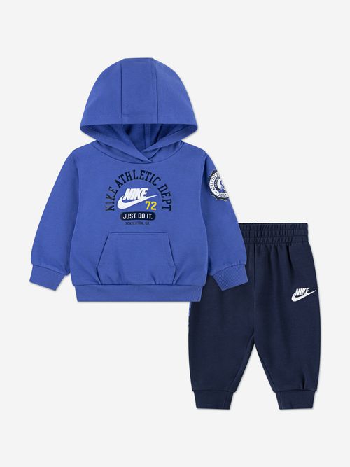 Boys NSW P. E Tracksuit in Navy 2 - 3 Years By Childsplay Clothing