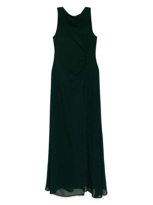 Reformation Senna dress - Green