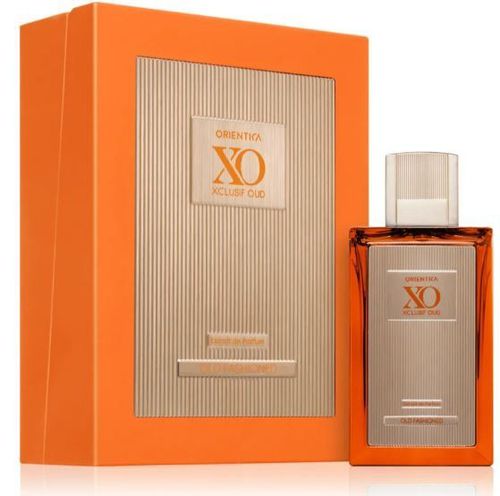 Mens Oud Old Fashioned Extrait de Parfum Spray 4.0 oz Fragrances 6297001158692