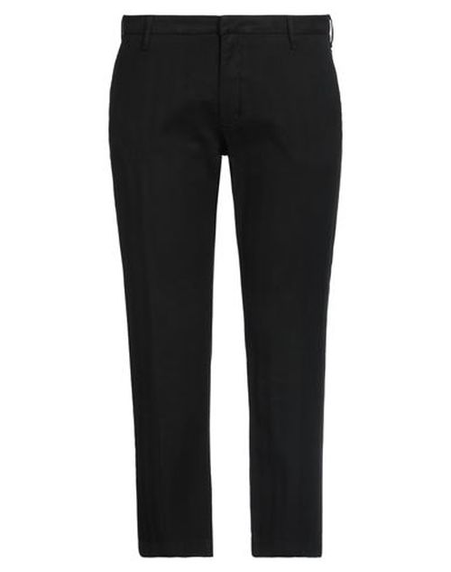 Man Pants Black