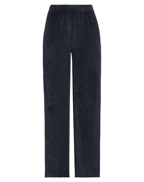 Woman Pants Midnight blue Size 6 Viscose