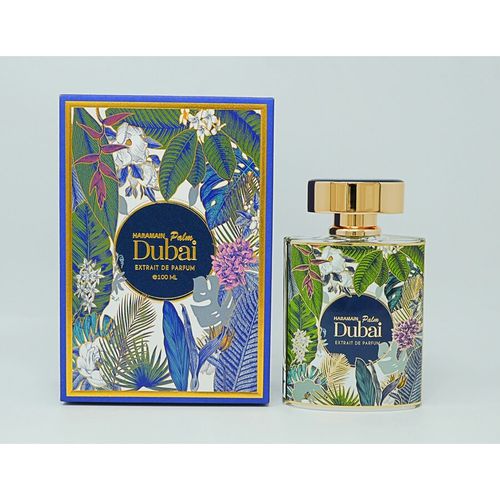 Unisex Palm Dubai Extrait de Parfum Spray 3.3 oz Fragrances 6291106814989