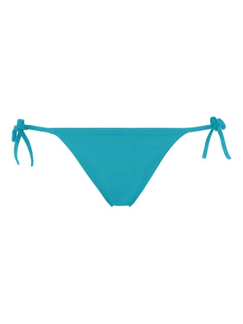 Malou Bikini Bottom — Teal