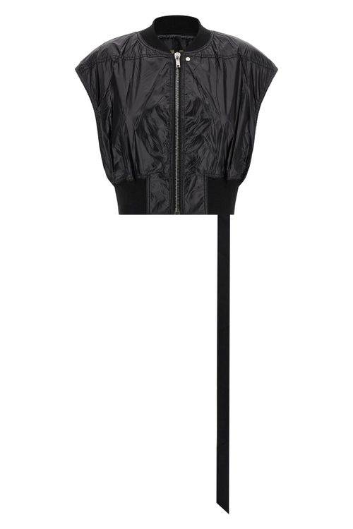 'Tatlin Bomber' Vest
