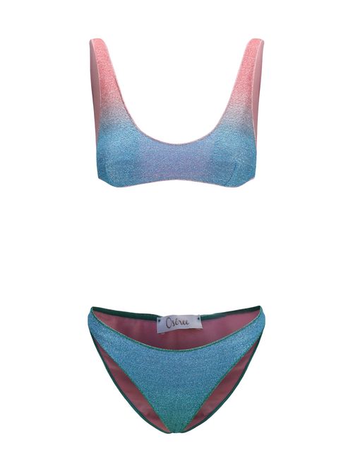 Bikini — Multicolor