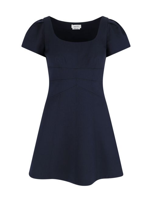 100% Wool Women's Dress