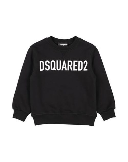 Kid Sweatshirt Black