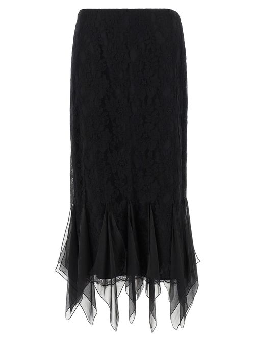 Lace Skirt