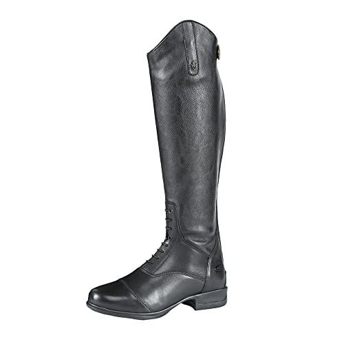 Shires Ladies Moretta Gianna Leather Riding Boots
