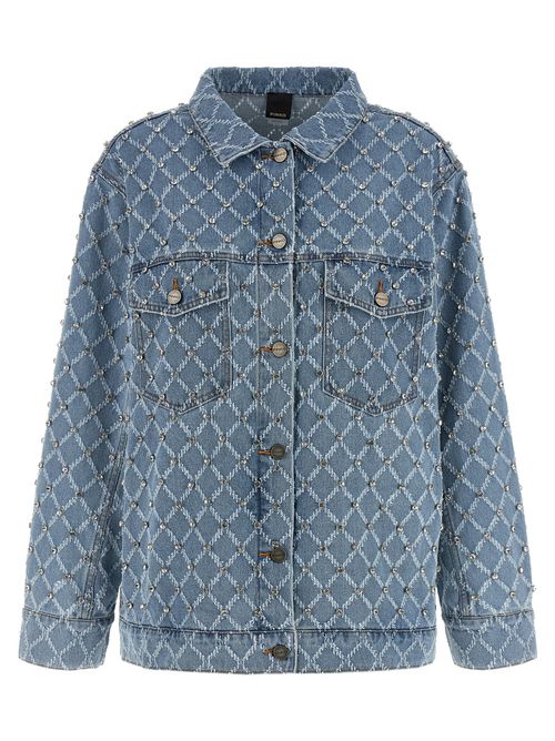 Pifferaio Puffer Jackets Light Blue