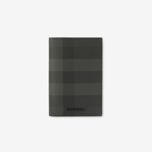 Check Passport Holder