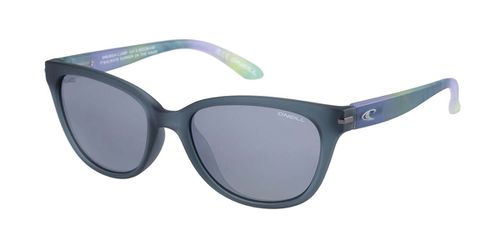 O'Neill ONS 9014 2.0 Polarized 105P Women’s Sunglasses Blue