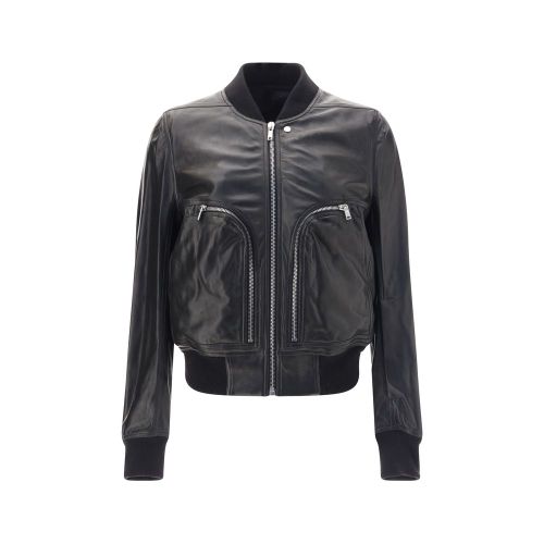 Jacket — Black